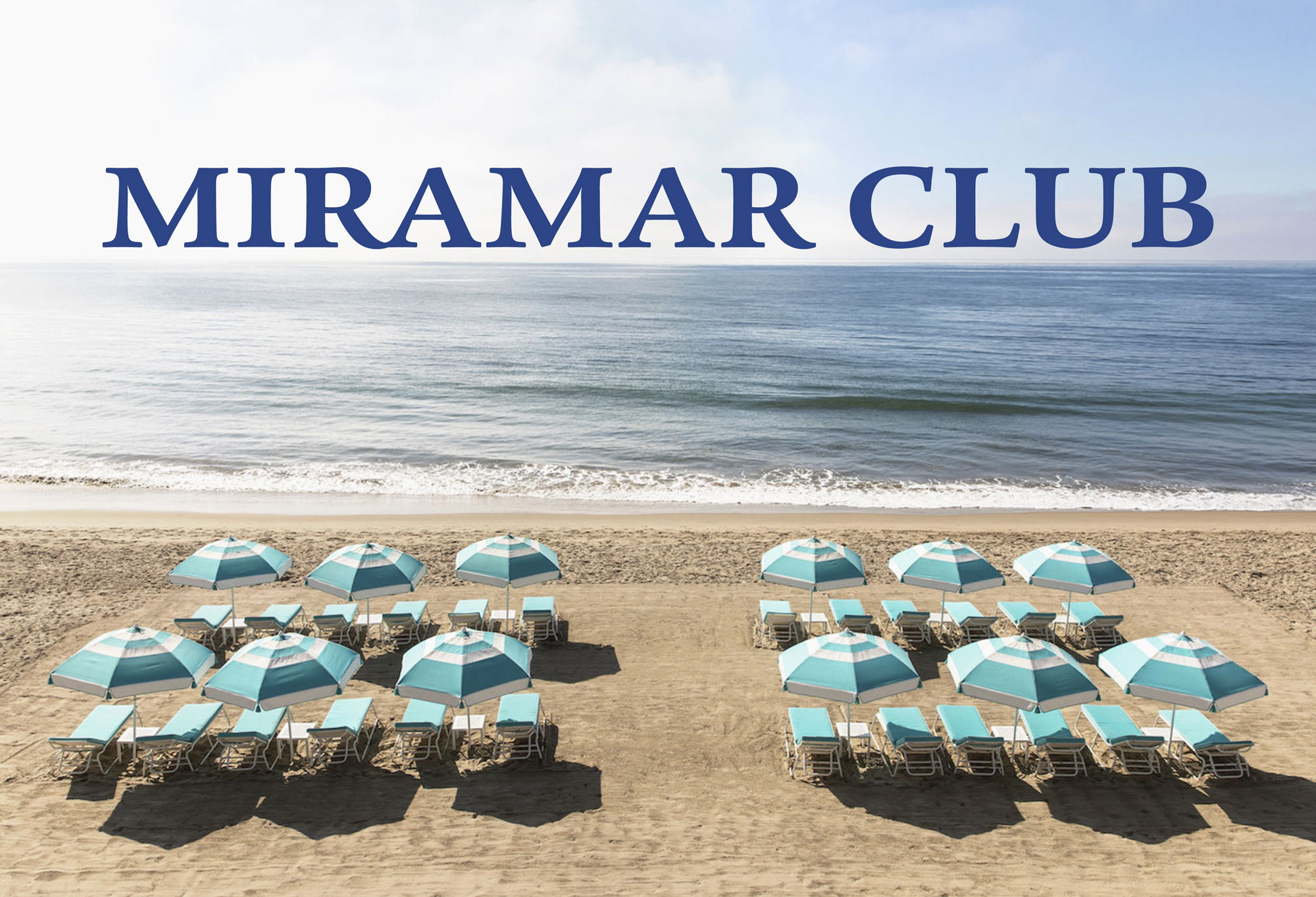 Membership at Miramar Club