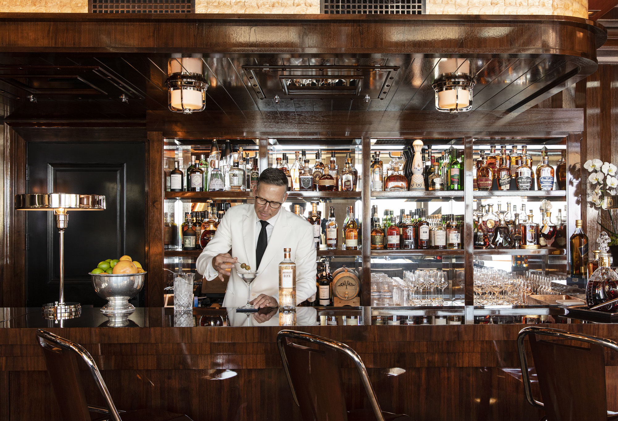 Miramar Club Dining & Restaurant